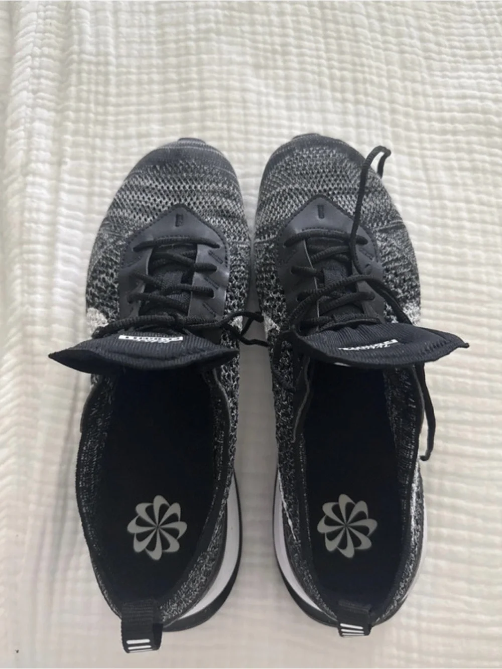 Nike Airmax flyknit sneakers